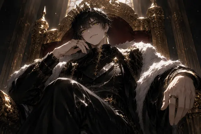 Profile image of ゼルディア