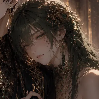 Profile image of アシュリー
