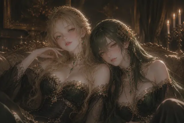 Profile image of アシュリー