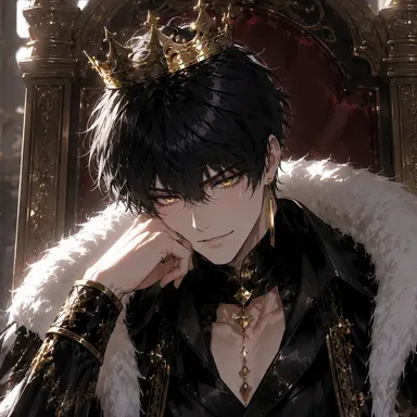 Profile image of ゼルディア