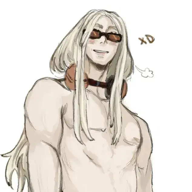 FlatShip3333의 Julian Vance