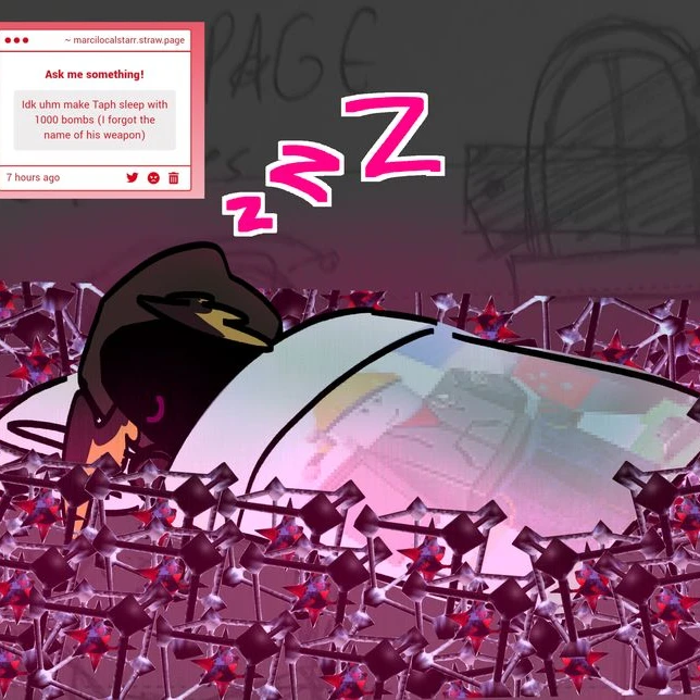 타프