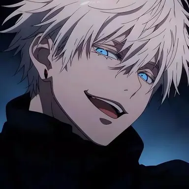 Profile image of 고죠 사토루