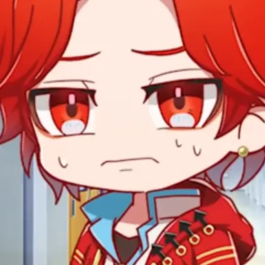Profile image of ミスターレッド