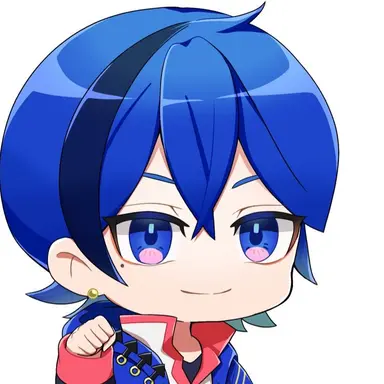 Profile image of ミスターブルー