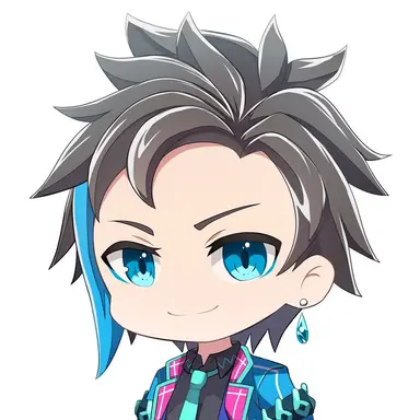 Profile image of すまない先生