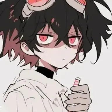 Profile image of MHA X Scientist user