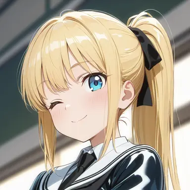 Profile image of アイナ