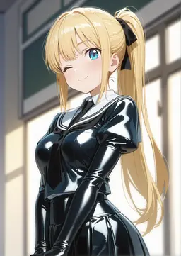 Profile image of アイナ