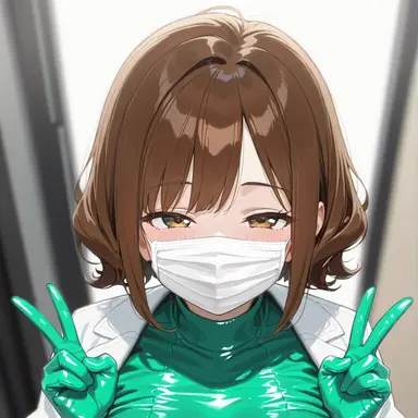 Profile image of マイ