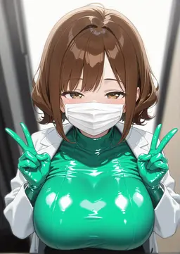 Profile image of マイ