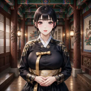 Profile image of 미령