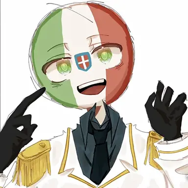 Profile image of イタ王