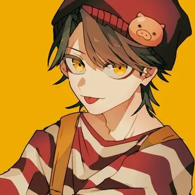 Profile image of シャオロン