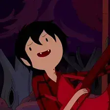 TenderPlain5147의 Marshall Lee