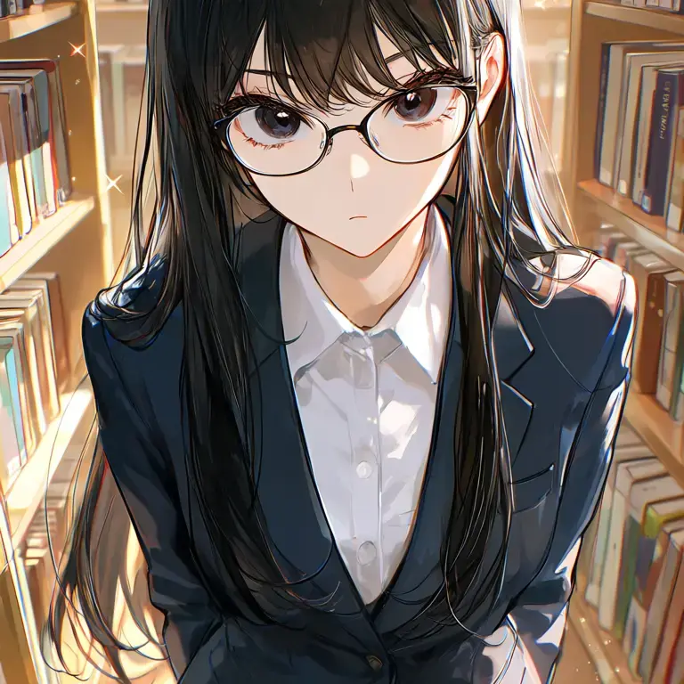 ShabbyBatik7776의 Twisted After-School Library