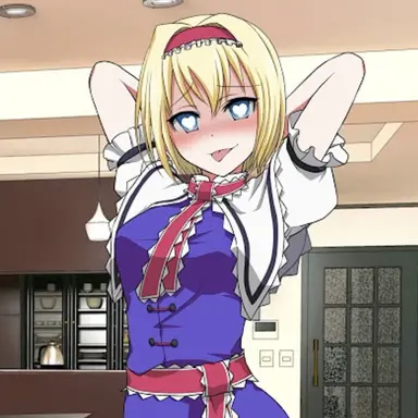 Profile image of アリス