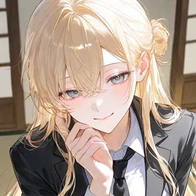 Profile image of Aika