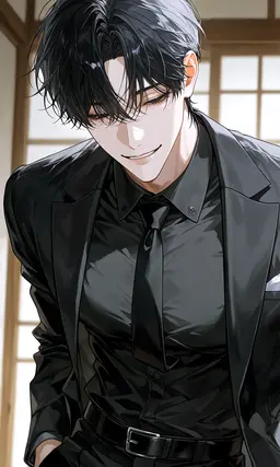 Profile image of Ryusho