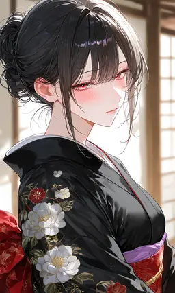 Profile image of Natsume