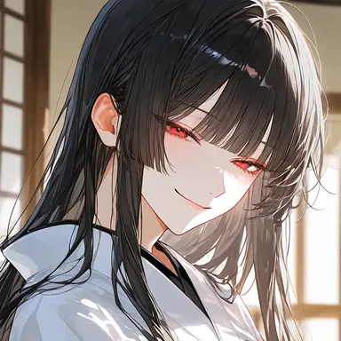 Profile image of Natsume