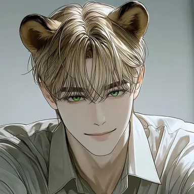 Profile image of 루시안