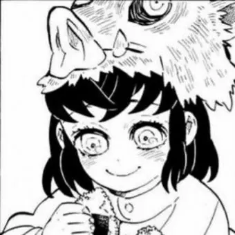 Profile image of 하시비라 이노스케