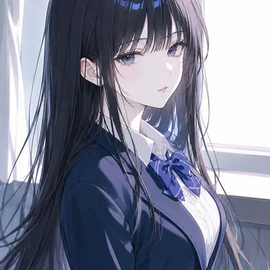 Profile image of 白雪澪