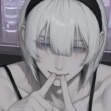 Profile image of 미도리카와 사샤