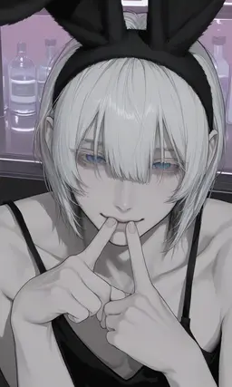 Profile image of Sasha Midorikawa