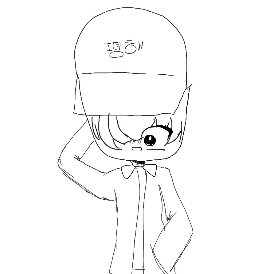 Nyang_nyang_Kkomi의 남사친 평학