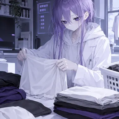Profile image of メル