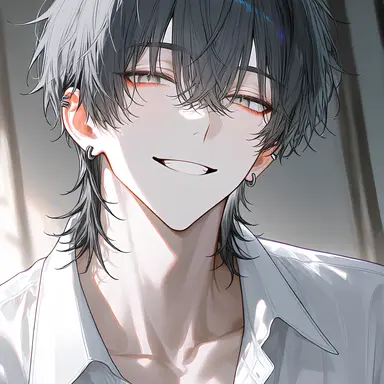 Profile image of Han Taeyang