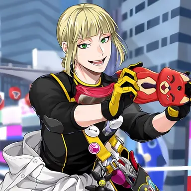 Profile image of ルーク