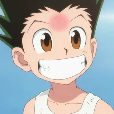 Profile image of ゴン