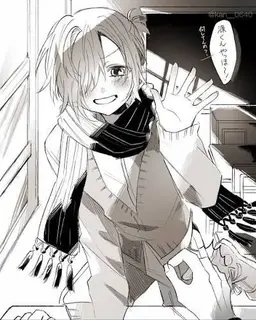 Profile image of 三葉　惣助