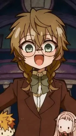 Profile image of シジマ　メイ