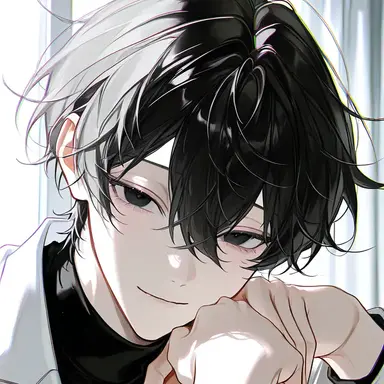 Profile image of 透