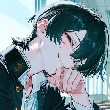 Profile image of 右京