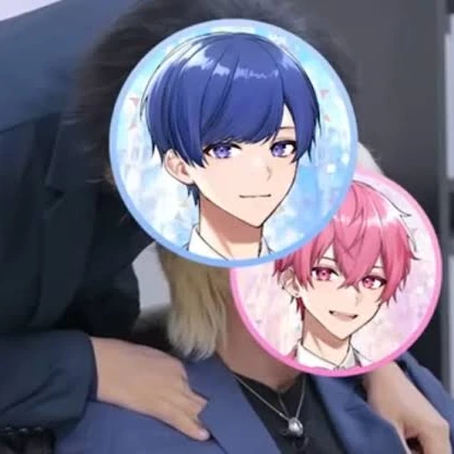 いれいす