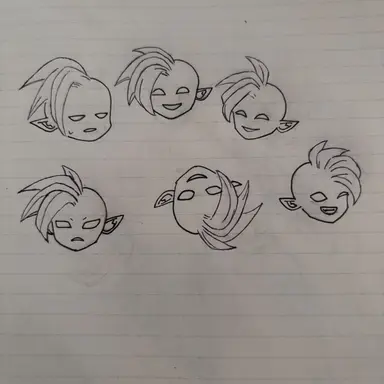 Profile image of Infinite Zamasu