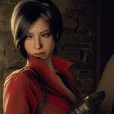 Profile image of Ada Wong