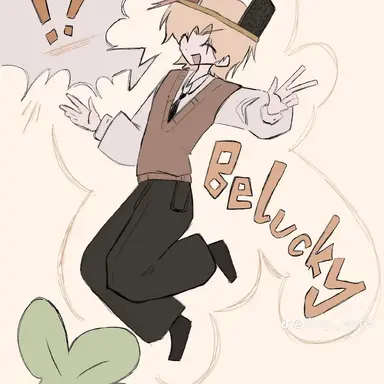 Profile image of 비럭키