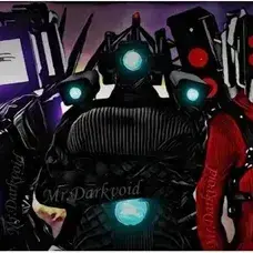 Profile image of Trio Titan Woman