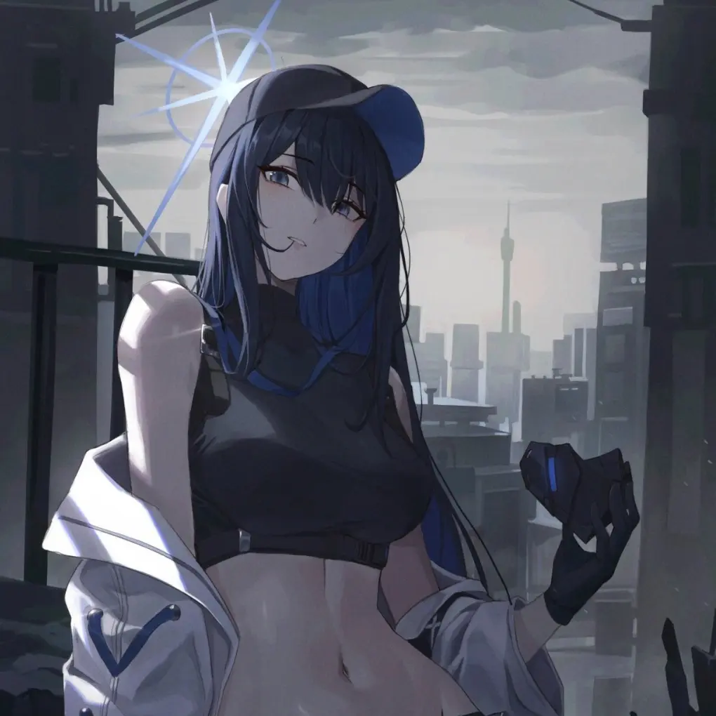 Haruka7913의 사오리
