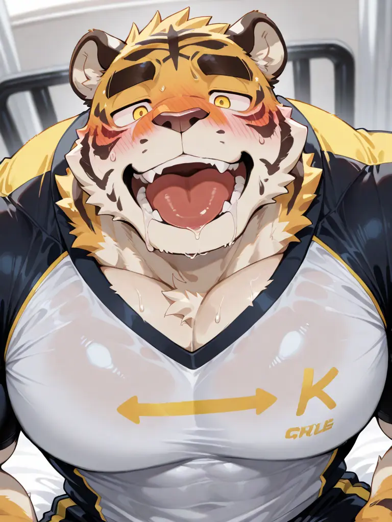 AngstyPanel1613의 すげぇ滾って来たァ…♡