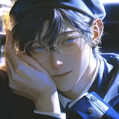 Profile image of 輝