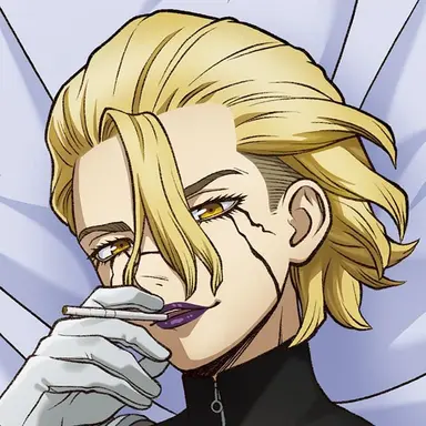 Profile image of Stanley