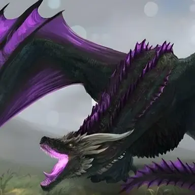 Profile image of Tyraxes