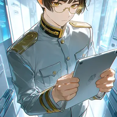 Profile image of ロッド